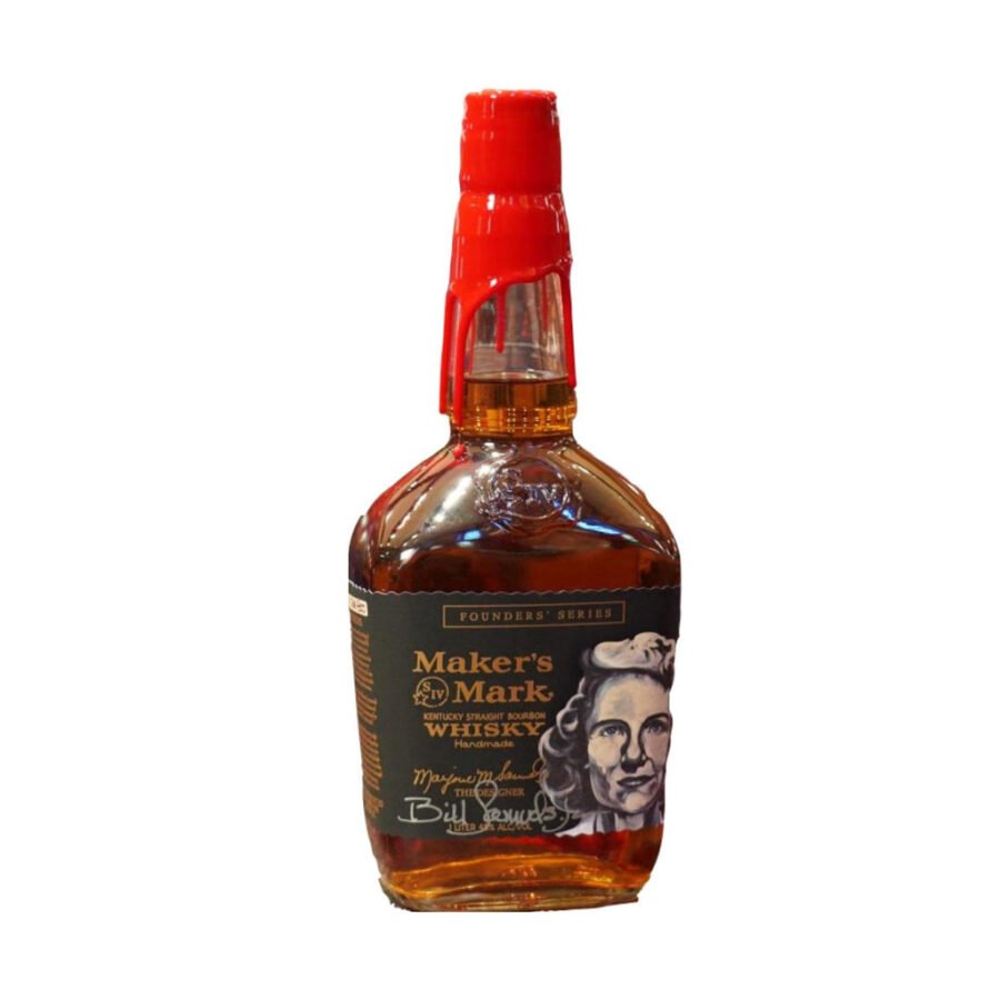 Maker's Mark Bourbon